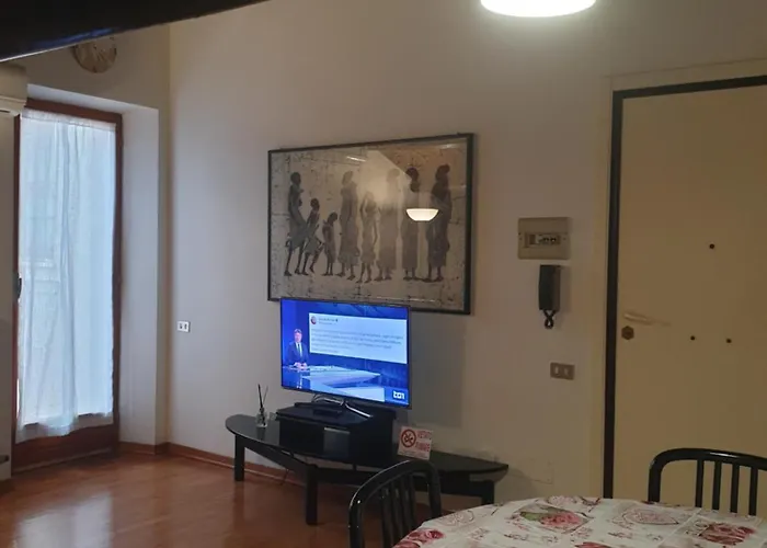 Residence Vanvitelli Ancona