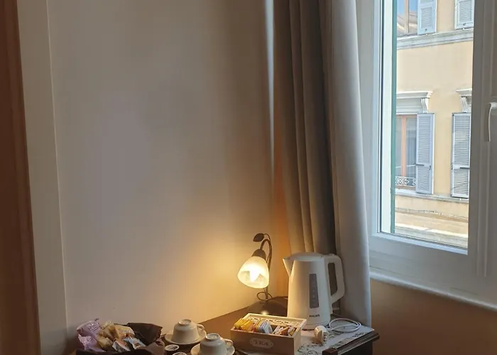 Affittacamere Euro Ancona